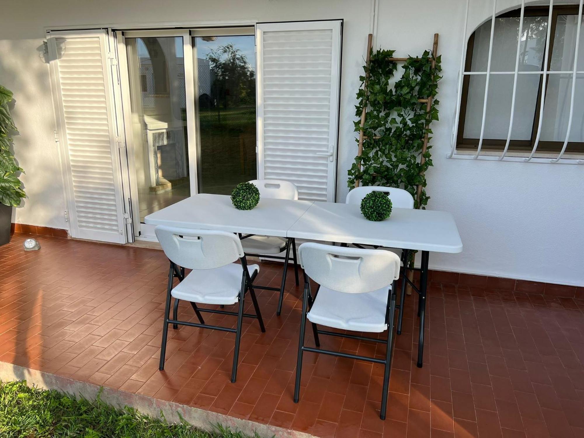 Hébergement de vacances Pateo Al Albufeira
